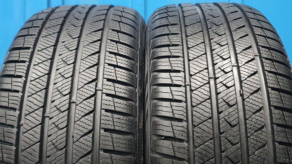 245/45 R19 Markowe opony całoroczne Vredestein ! Rok 2024