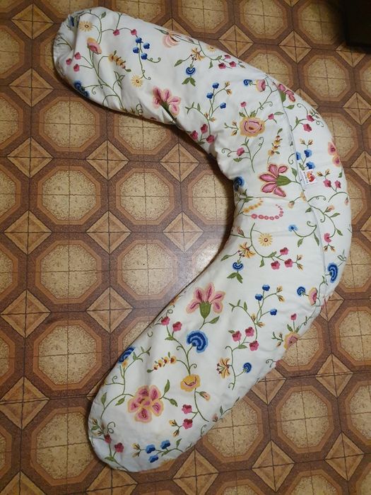 Продам подушку для беременных