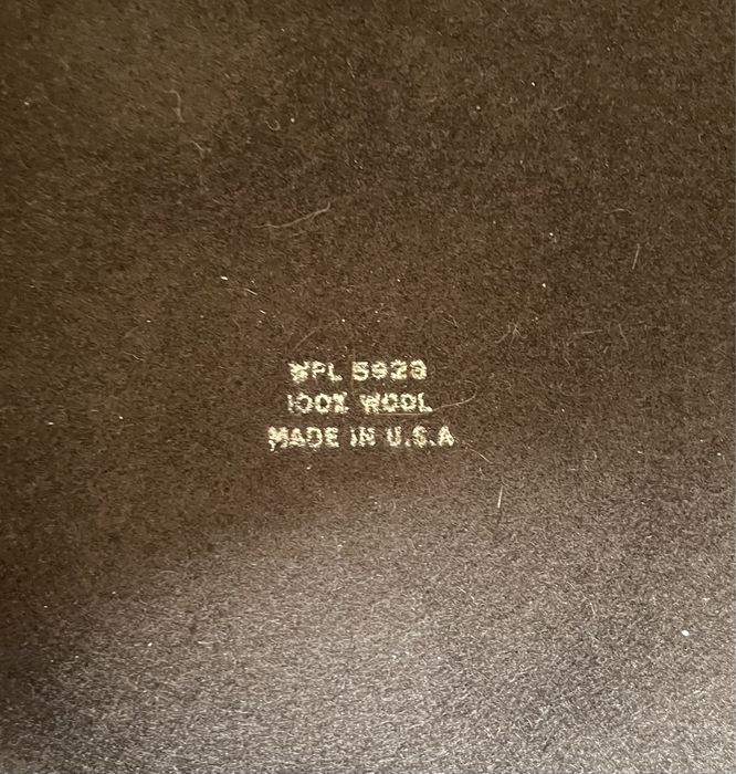 Шляпа женская bitmar