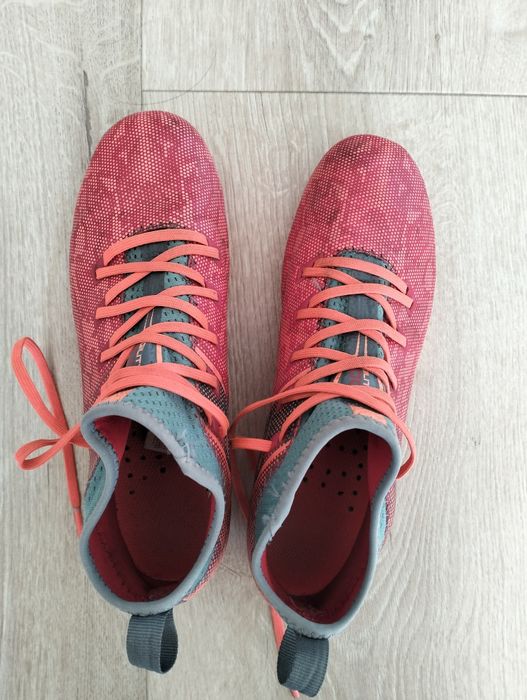 Korki piłkarskie Kipsta Agility 900 FG rozmiar 38