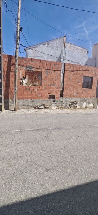 Casa para construir