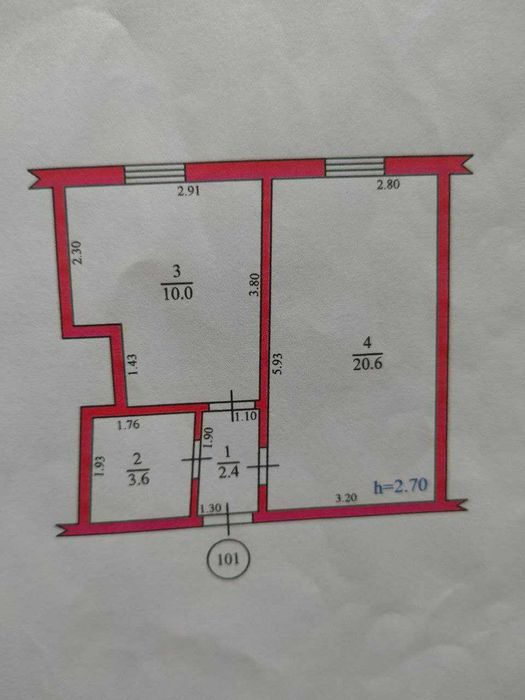 Апартаменти в Шале Грааль, Трускавець — готовий бізнес та відпочинок