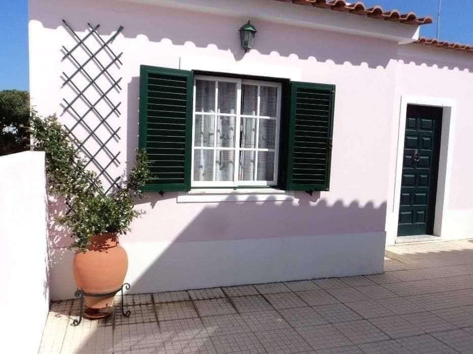 Carvalhal,perto da Comporta(anexo de AL)