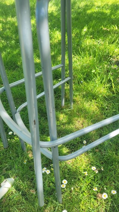 meble ogrodowe,hokery