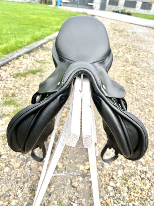 Siodło 16 M skokowe Vicky Daw Mag exclusive 16/32 młodzieżowe