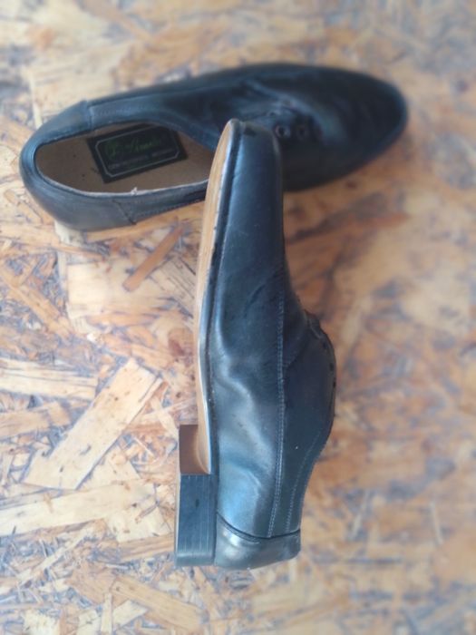 туфли Югославские