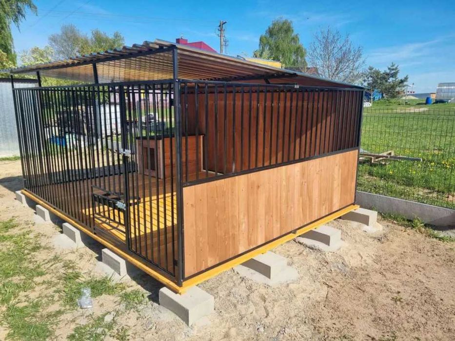 kojec dla psa!  Klatka Box Zapraszam!!