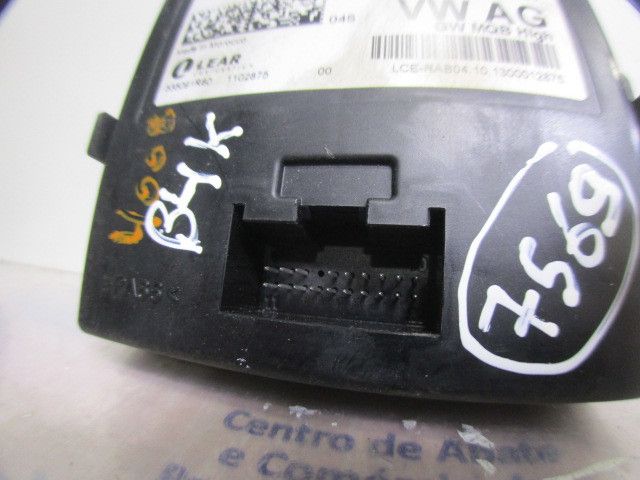 Módulo gateway VOLKSWAGEN Golf VII (5G1, BQ1, BE1, BE2)