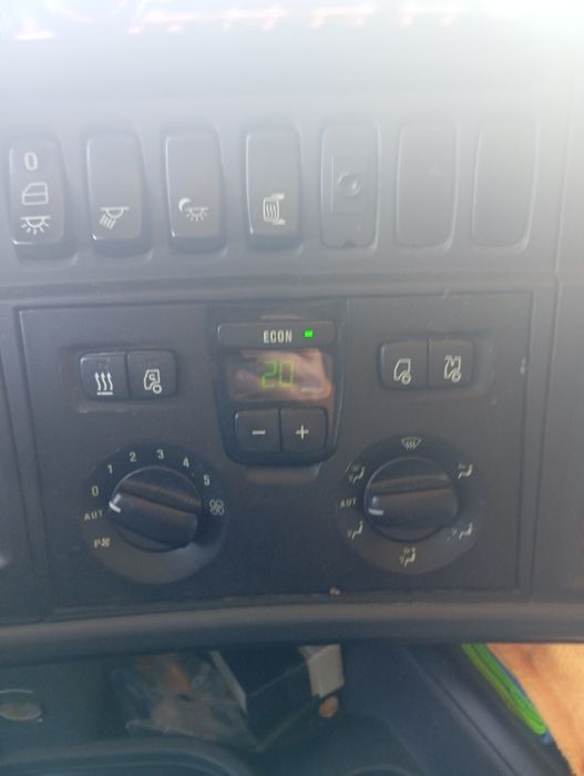 Scania R450 (05/2014)