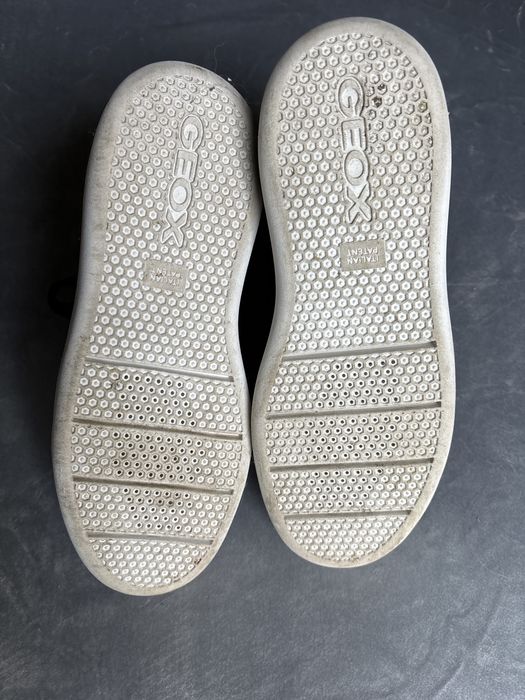Buty przejsciowe Geox 39 stan bardzo dobry