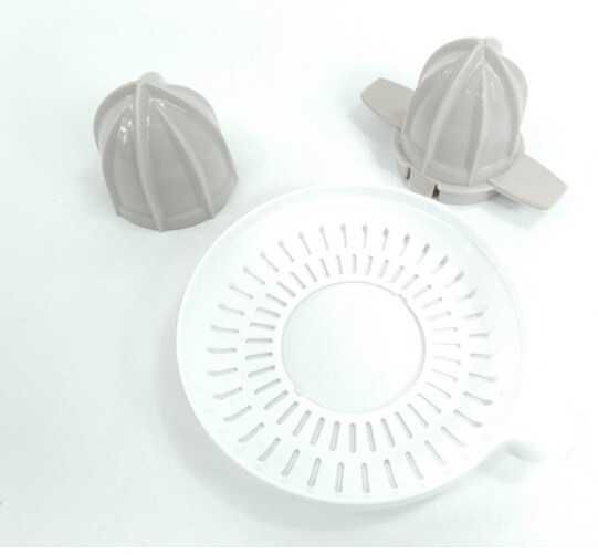 Wyciskarka do cytrusów Beper 25w.codBp102