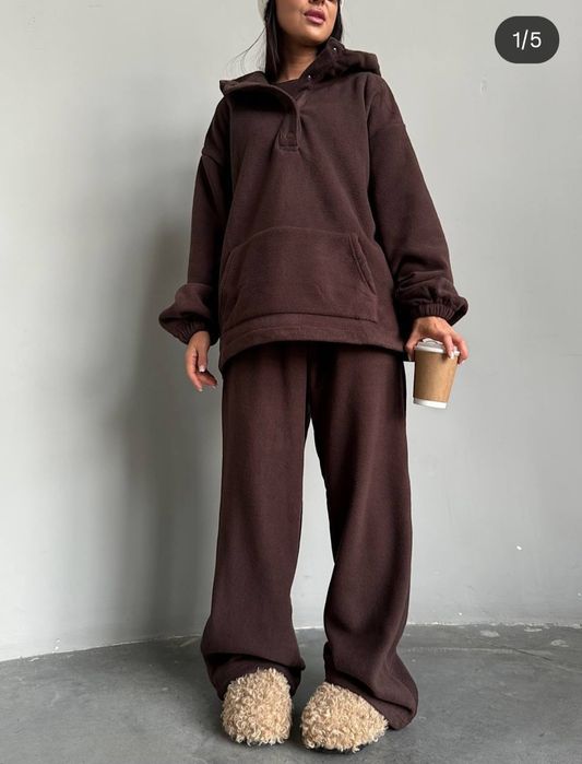 Фліс костюм м-л розмір