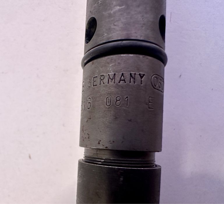 Продам Комплект Фосунок Audi 2.5 Код 059130201B