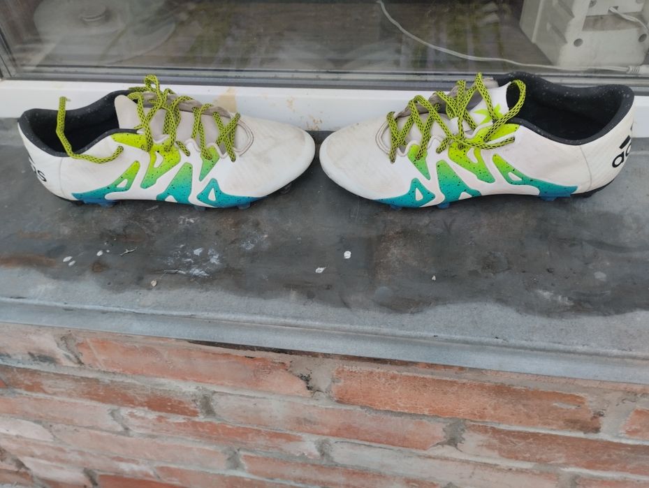 Бутсы адидас копы