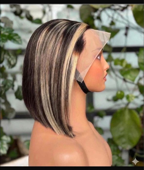 Perucas 100% humanas cabelo brasileiro
