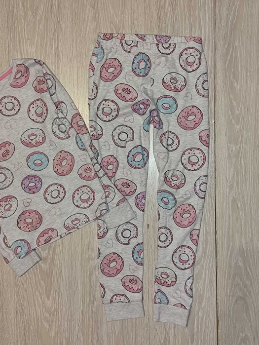 Піжама, комплект для дому f&f на 9-10 років