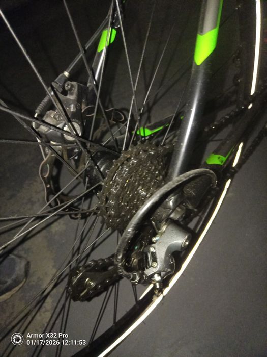 Bicicleta de iniciante ao triatlo