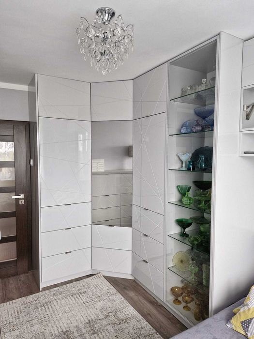 Meble Na Wymiar- WOLNE TERMINY !!!