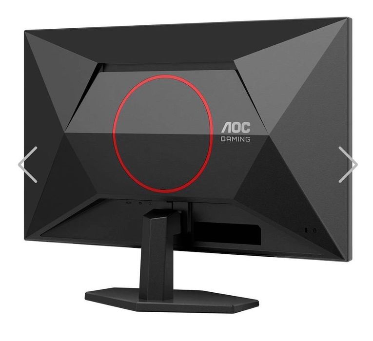 Monitor gaming AOC