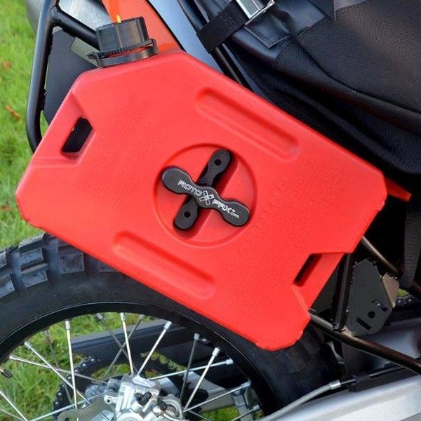 Jerrican Rotopax 3.8L