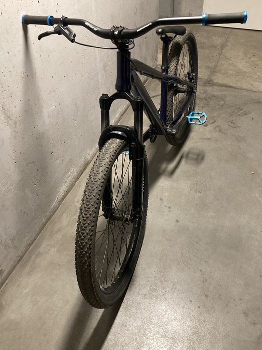 Rower Kands Colt dirt 2XT