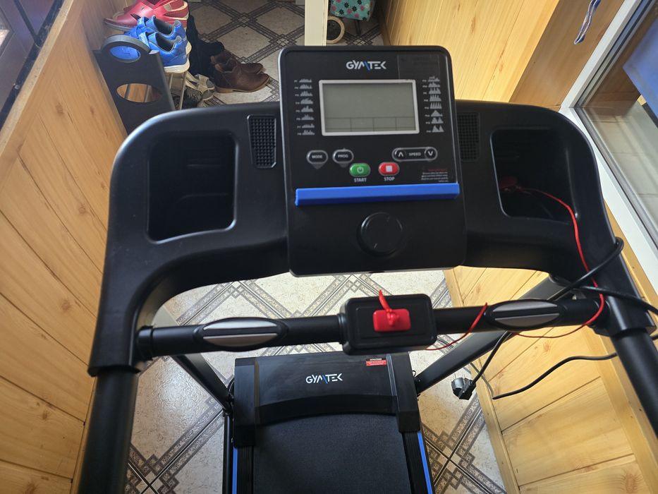 Bieżnia Gymtek XT500