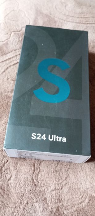 Samsung S24 Ultra