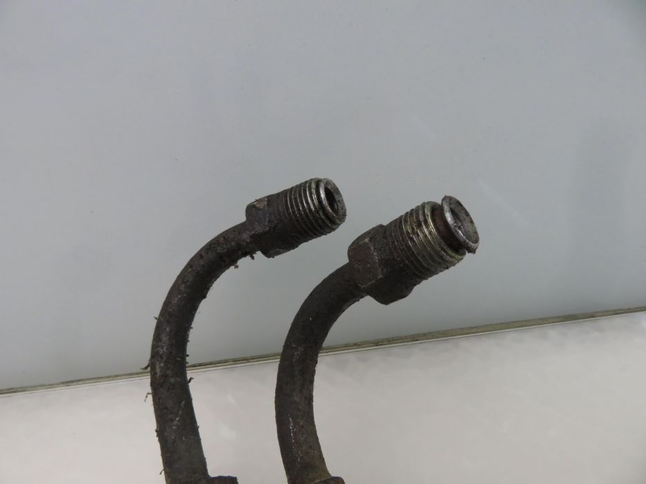 Przewód Wspomagania Nissan Patrol Iii/1 Hardtop 3.2 Td R6