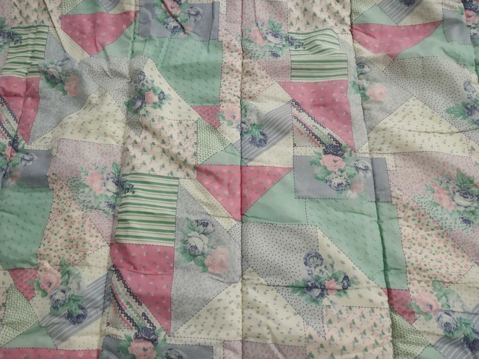 Colcha Dupla Face Algodão 2,30