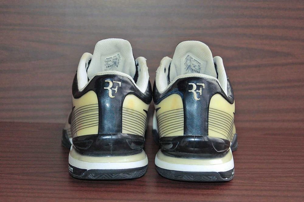 Кроссовки NIKE ZOOM VAPOR TOUR р.45-46 original