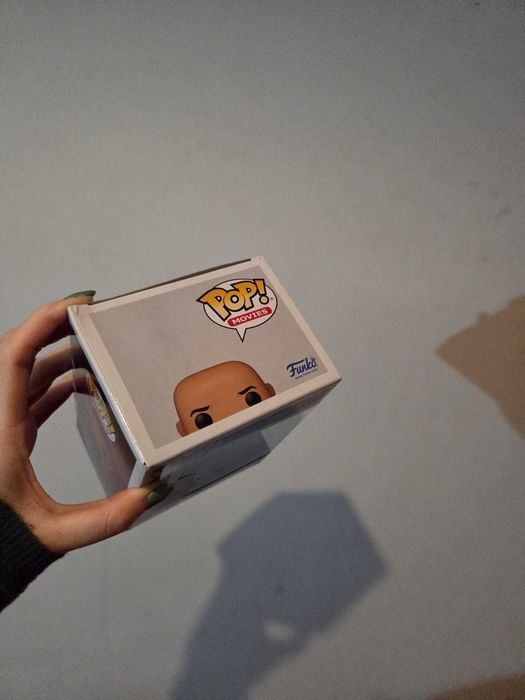 Funko Pop – Callum Drift 1685 – Red One