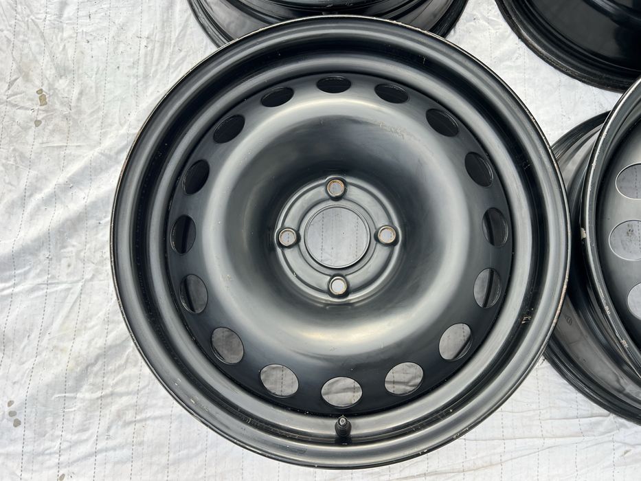 R16 4x108 PEUGEOT 301 308 3008 408 5008, CITROEN C4 DS4 C-Elysee C4L