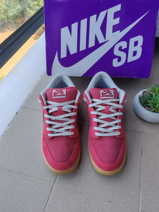 Dunk Sb adobe novos