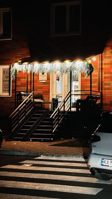 Готовий бізнес під ключ - стильна кавʼярня в серці Оболоні.