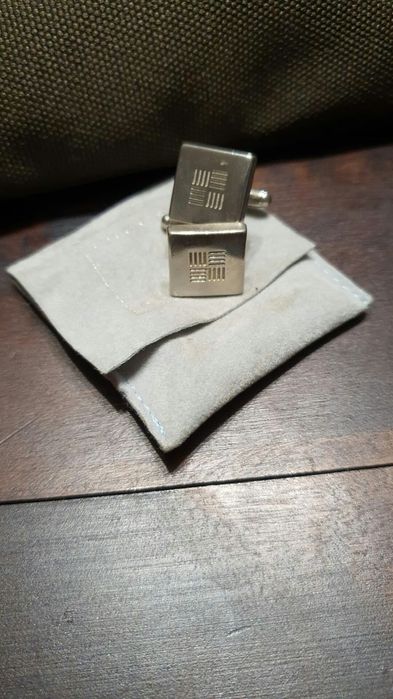 Botões novos para camisa de homem, AZZARO