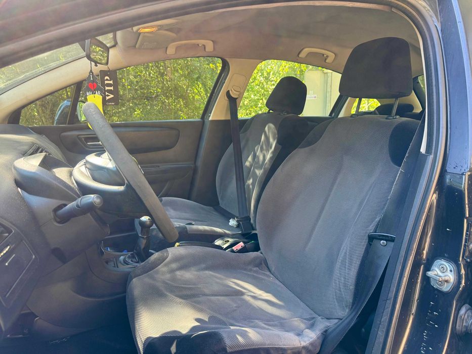 Citroën C4 2005 1250€