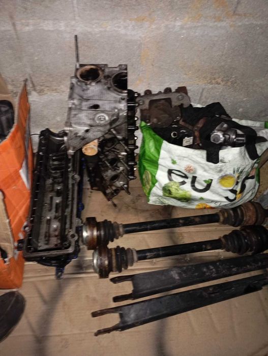 Veio de transmissão bmw e46 e36