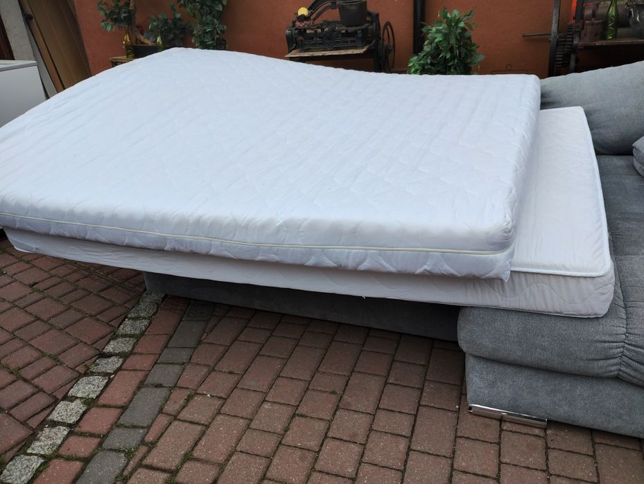 Materace materace 140 //200