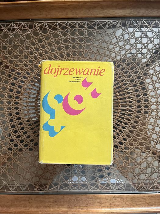 Dojrzewanie praca zbiorowa