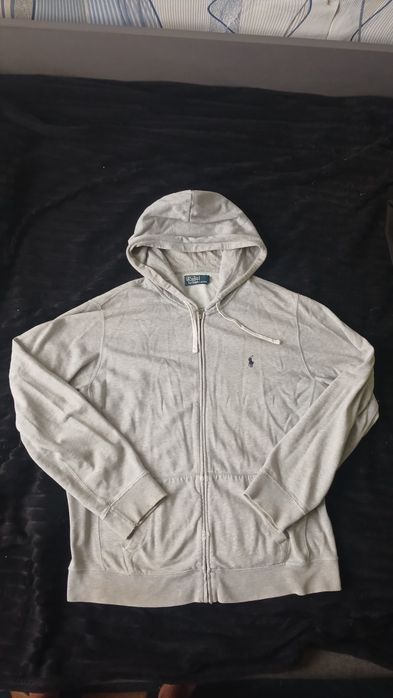 Зіпка Polo ralph lauren