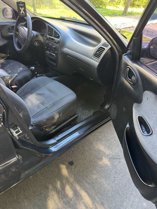 Продам Daewoo Lanos 1,5 польської збірки,2006 року