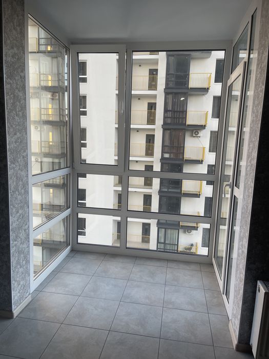 Здам 1 кімнатну квартиру жк Метрополія Дарница