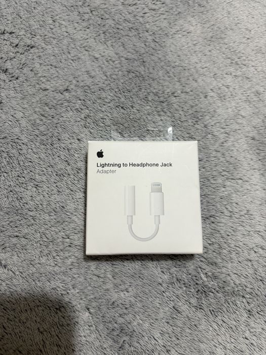 Lighning Jack Apple oryginalny