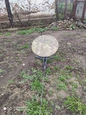 Маскувальний чохол для Starlink (кругла/прямокутна)