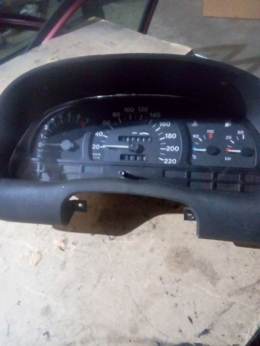 Quadrante Opel Astra F (T92)