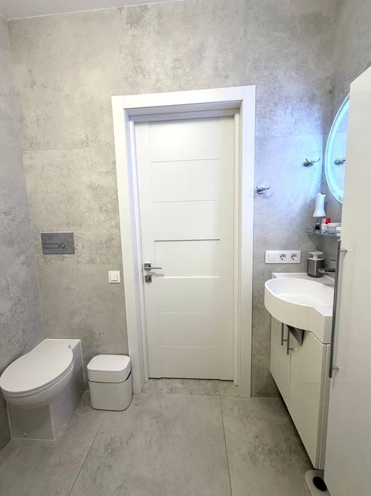 Продаж 1-кімнатної квартири з ремонтом ВІД ВЛАСНИКА, 55 кв. м, ЖК Місто Трав, вул. Кульпарківська 226ж