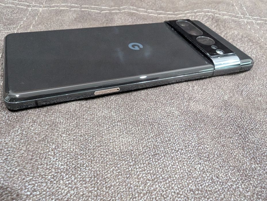 Google Pixel 7 Pro Має Гугл аккаунт google pixel 7 pro