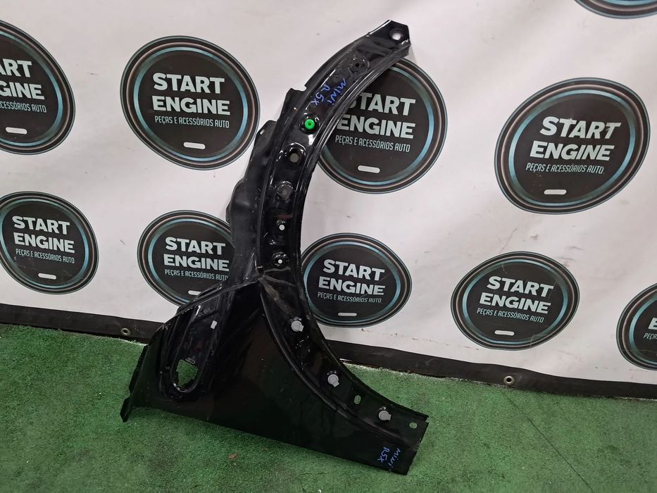 Guarda Lamas direito / esquerdo Mini cooper R56