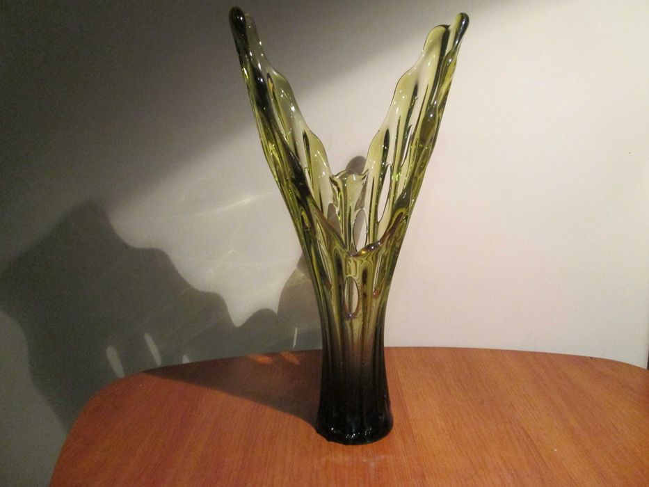 Ваза Крилья(Крила) для квітів та інтер"єру