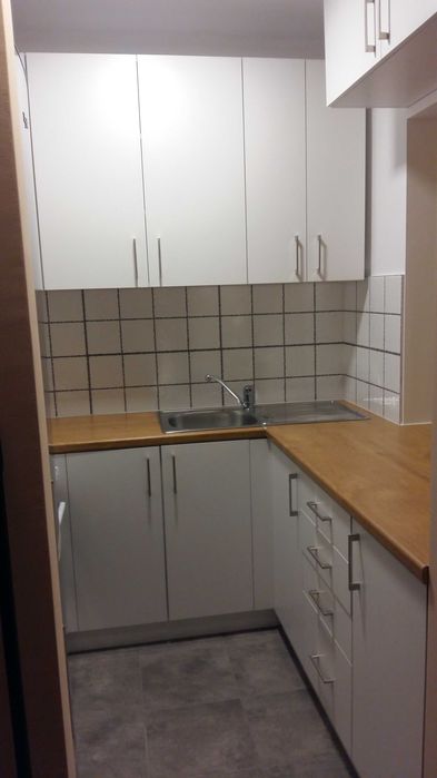 Mieszkanie – Warszawa, Nowy Wawrzyszew, Bielany - Widok 3